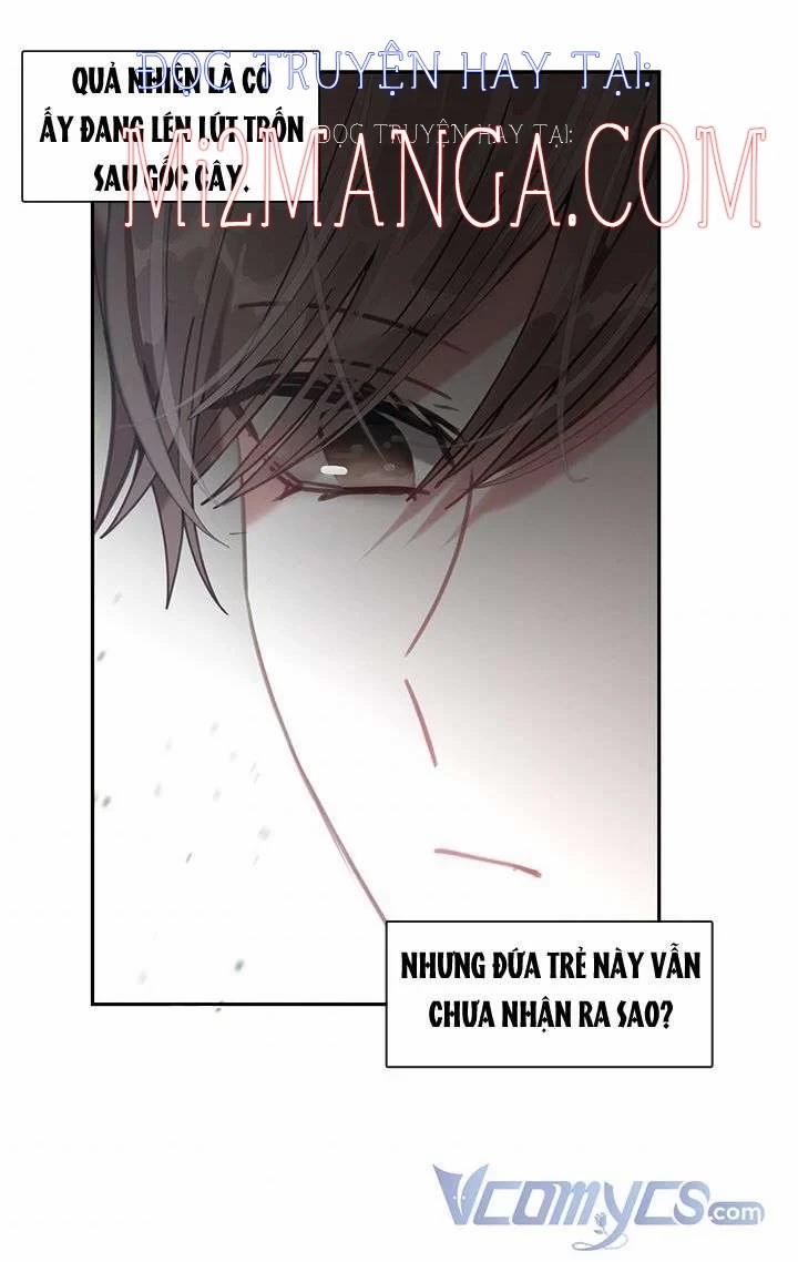 Gia Đình Bị Ám Ảnh Bởi Tôi 25 trang 41