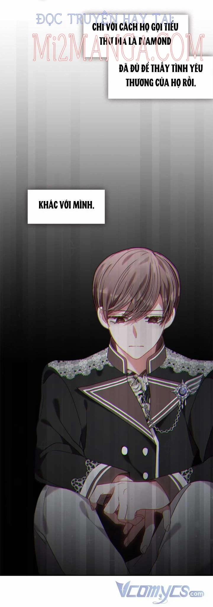 Gia Đình Bị Ám Ảnh Bởi Tôi 25 trang 43