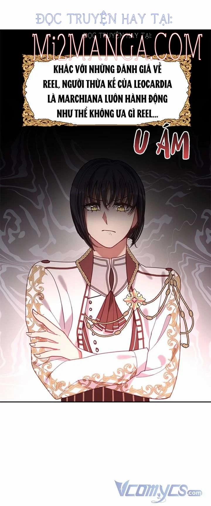 Gia Đình Bị Ám Ảnh Bởi Tôi 25 trang 5