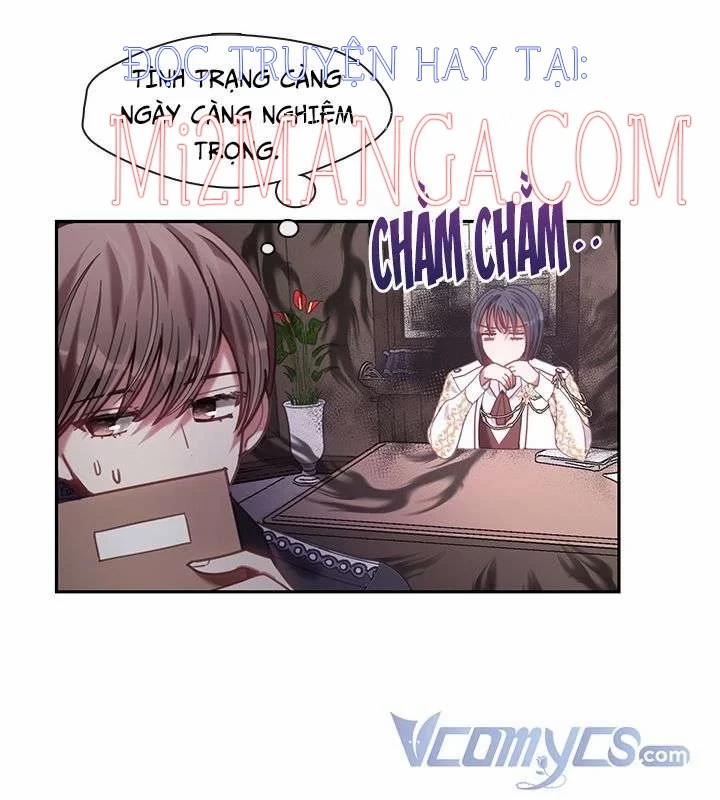 Gia Đình Bị Ám Ảnh Bởi Tôi 25 trang 6