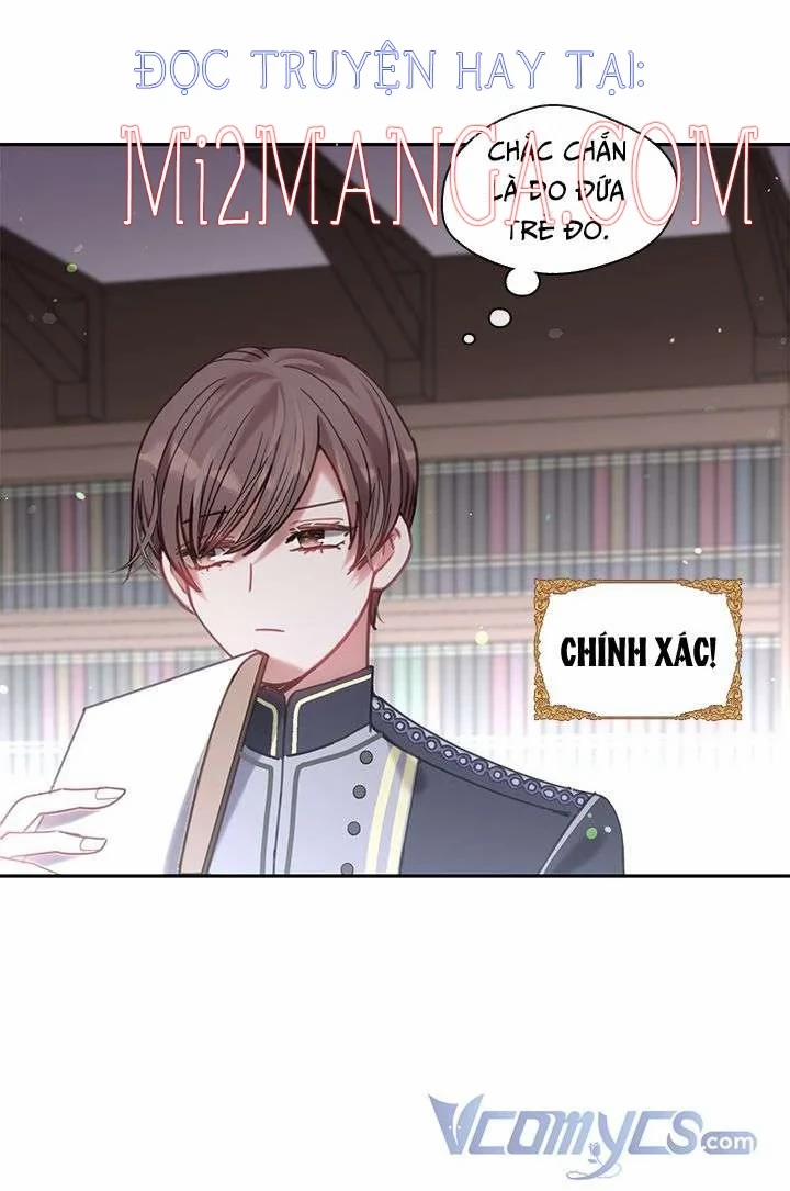 Gia Đình Bị Ám Ảnh Bởi Tôi 25 trang 7