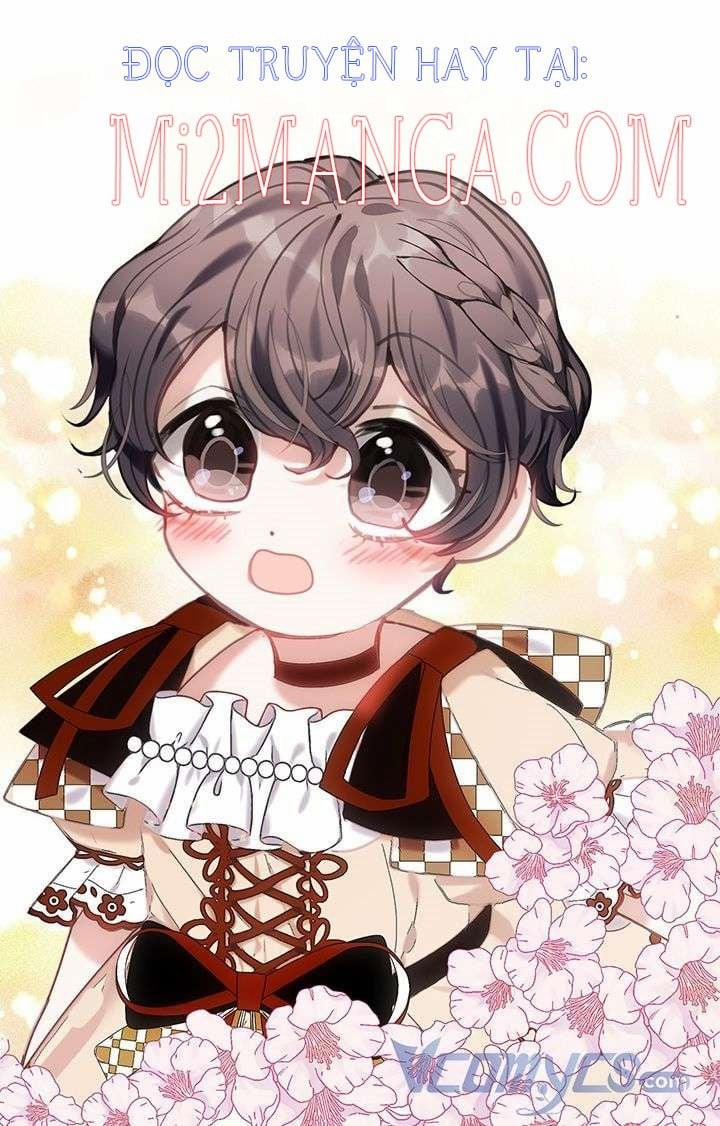 Gia Đình Bị Ám Ảnh Bởi Tôi 25 trang 8