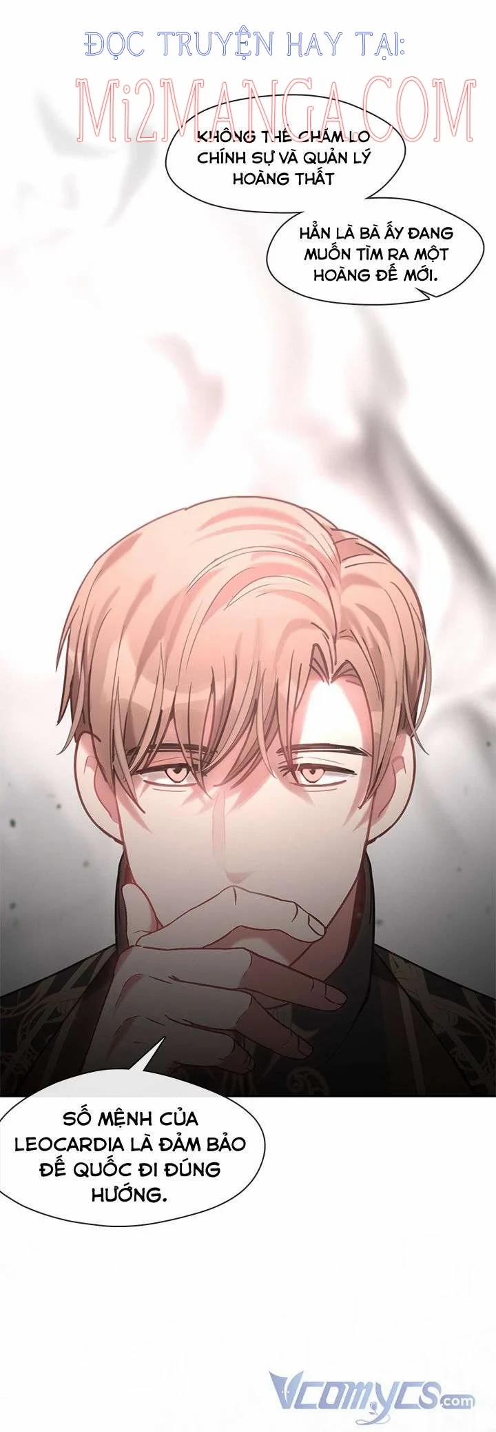 Gia Đình Bị Ám Ảnh Bởi Tôi 26.5 trang 0