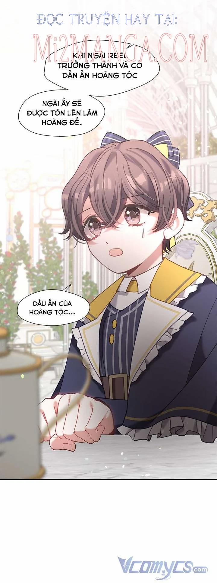 Gia Đình Bị Ám Ảnh Bởi Tôi 26.5 trang 1