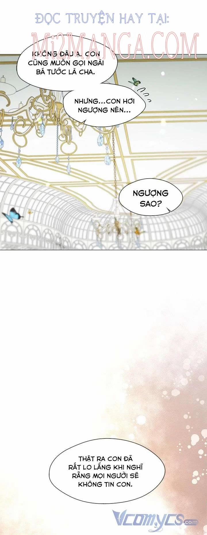 Gia Đình Bị Ám Ảnh Bởi Tôi 26.5 trang 11