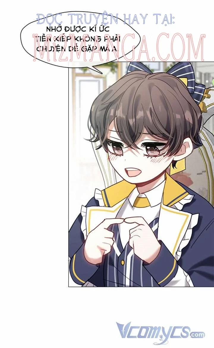 Gia Đình Bị Ám Ảnh Bởi Tôi 26.5 trang 13