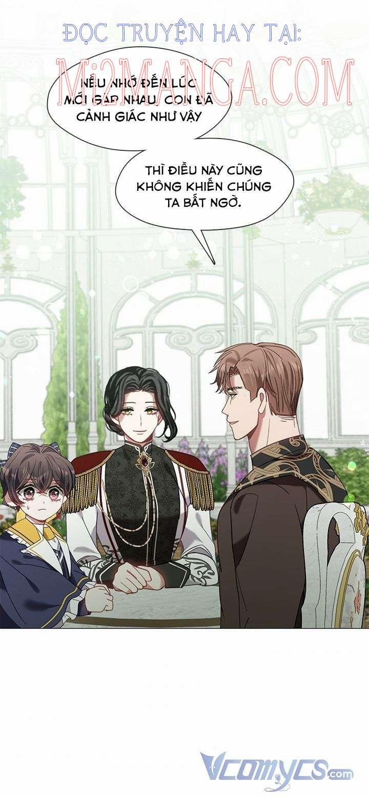 Gia Đình Bị Ám Ảnh Bởi Tôi 26.5 trang 16