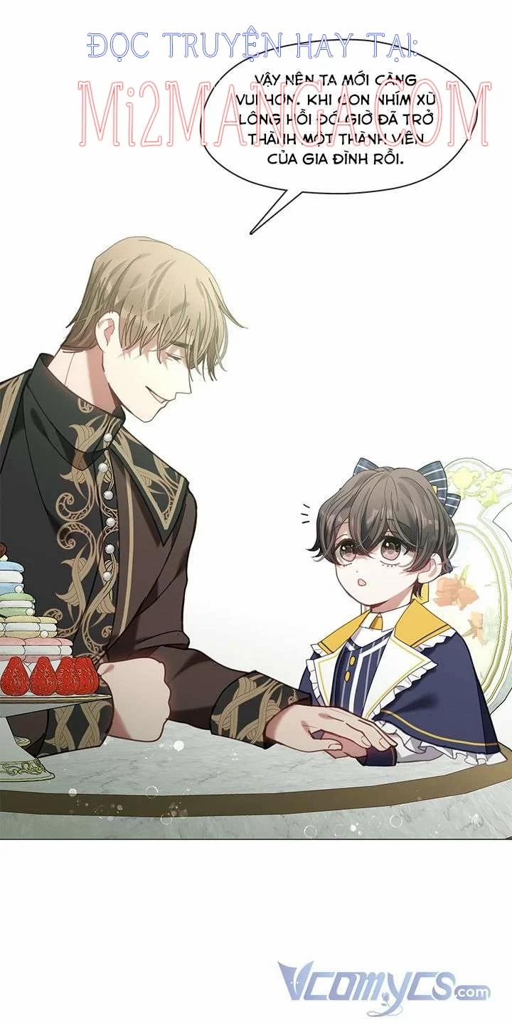 Gia Đình Bị Ám Ảnh Bởi Tôi 26.5 trang 18