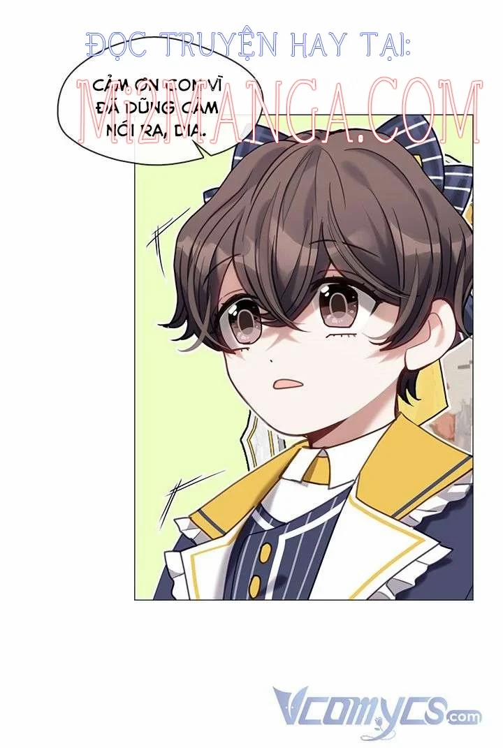 Gia Đình Bị Ám Ảnh Bởi Tôi 26.5 trang 19