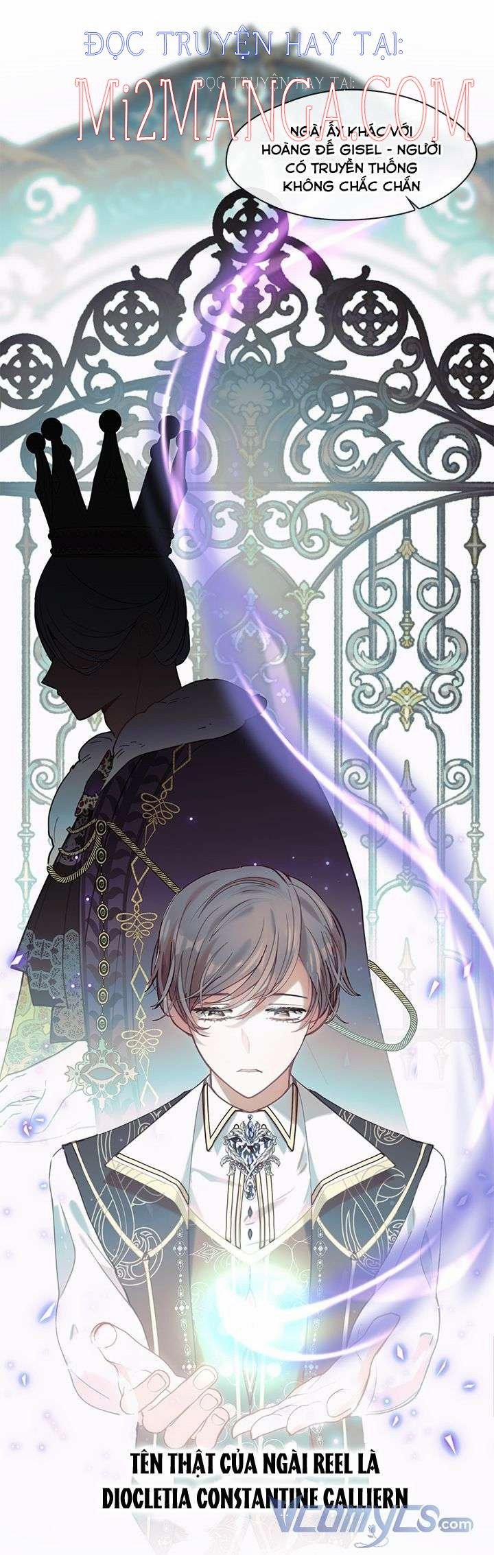 Gia Đình Bị Ám Ảnh Bởi Tôi 26.5 trang 2