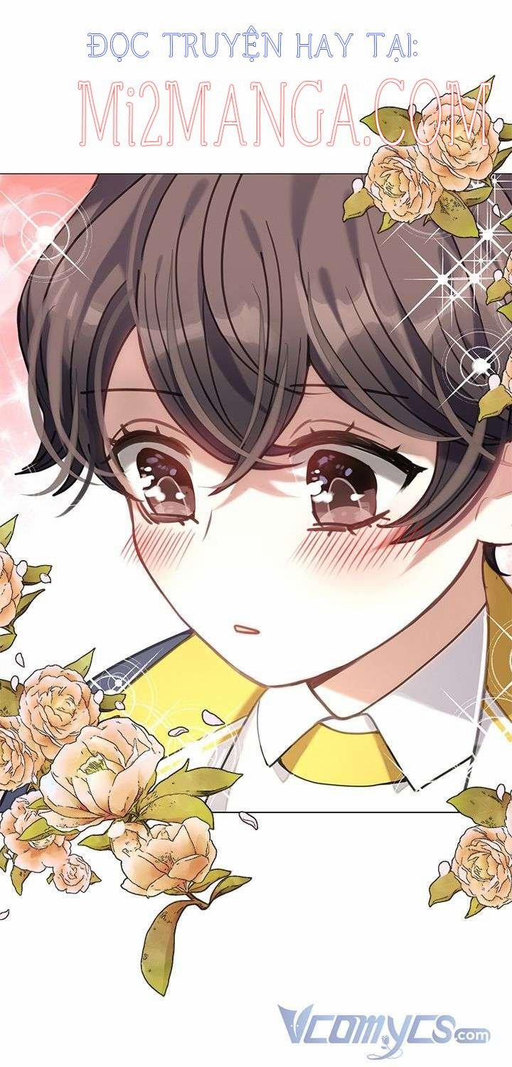 Gia Đình Bị Ám Ảnh Bởi Tôi 26.5 trang 21