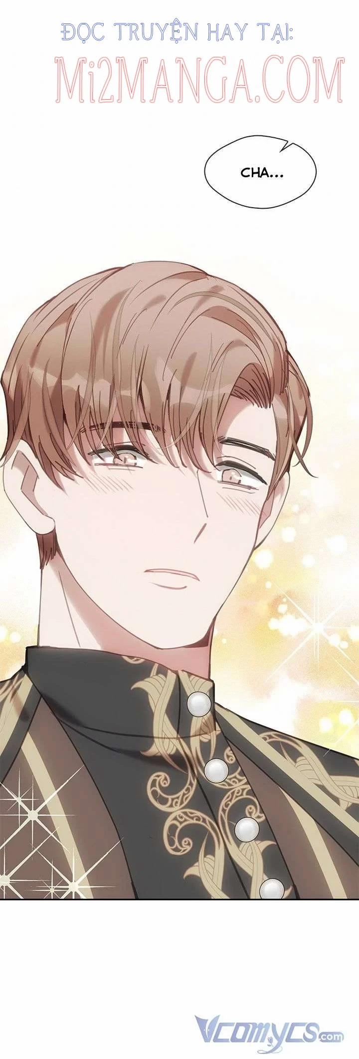 Gia Đình Bị Ám Ảnh Bởi Tôi 26.5 trang 22