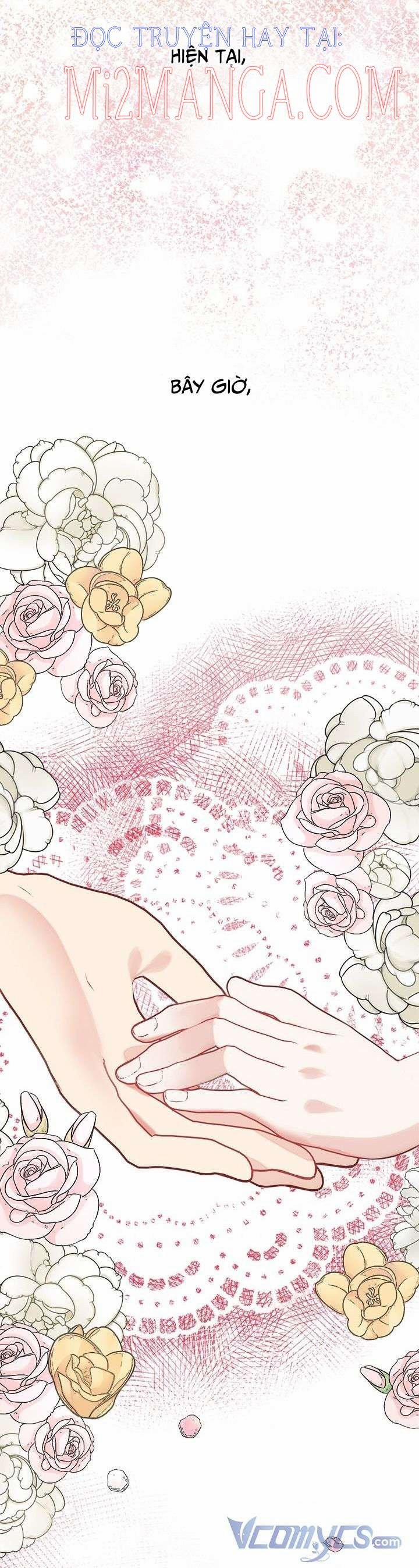 Gia Đình Bị Ám Ảnh Bởi Tôi 26.5 trang 29