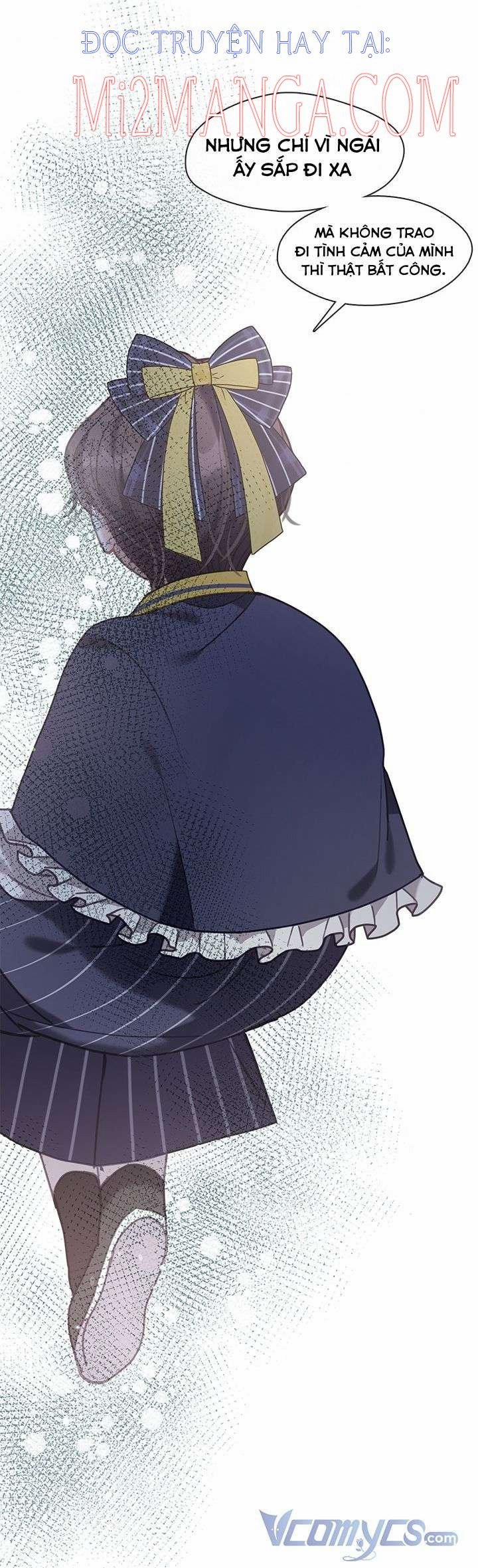 Gia Đình Bị Ám Ảnh Bởi Tôi 26.5 trang 4