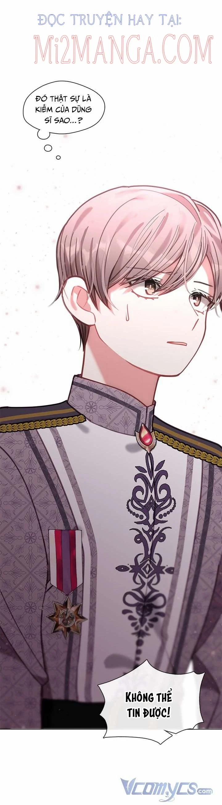 Gia Đình Bị Ám Ảnh Bởi Tôi 26 trang 1