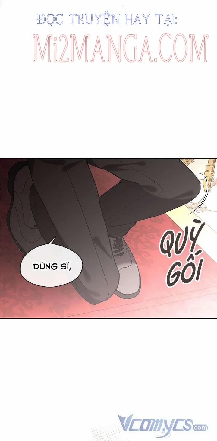 Gia Đình Bị Ám Ảnh Bởi Tôi 26 trang 10