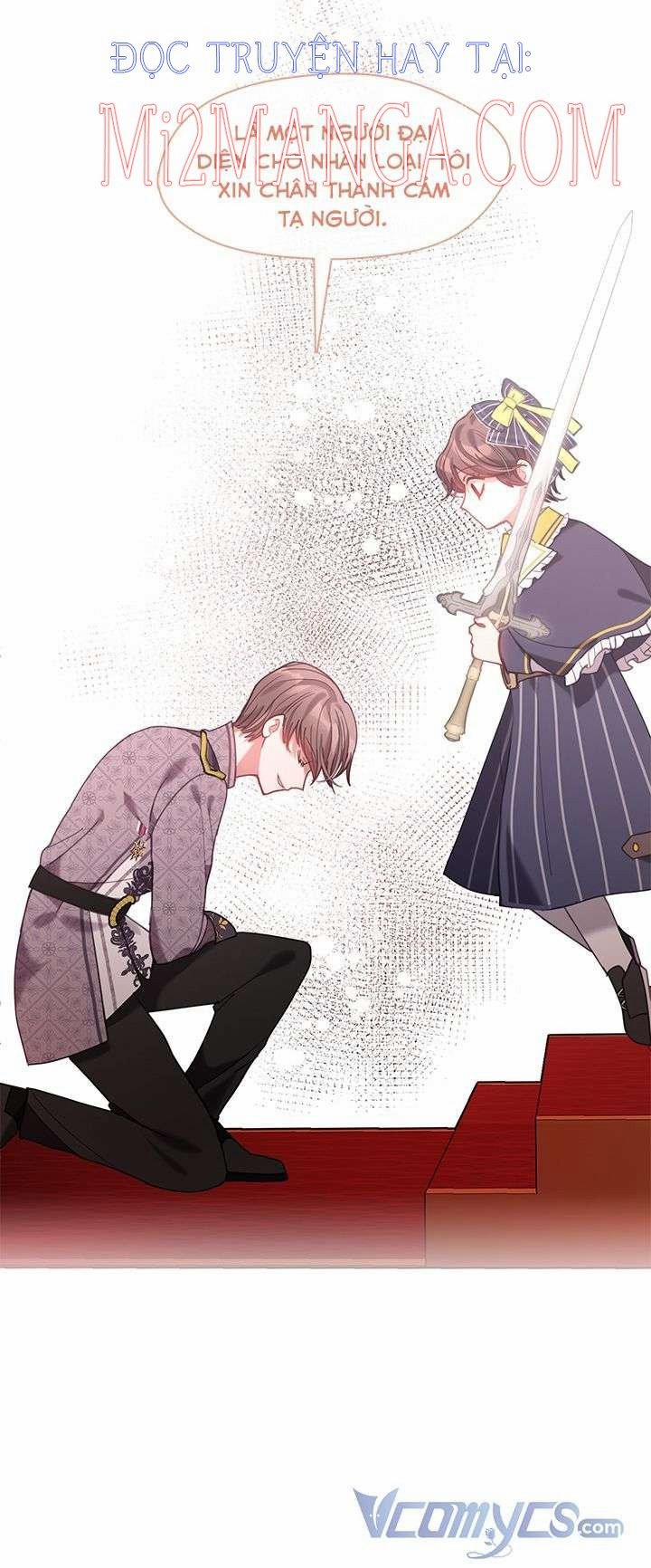 Gia Đình Bị Ám Ảnh Bởi Tôi 26 trang 11