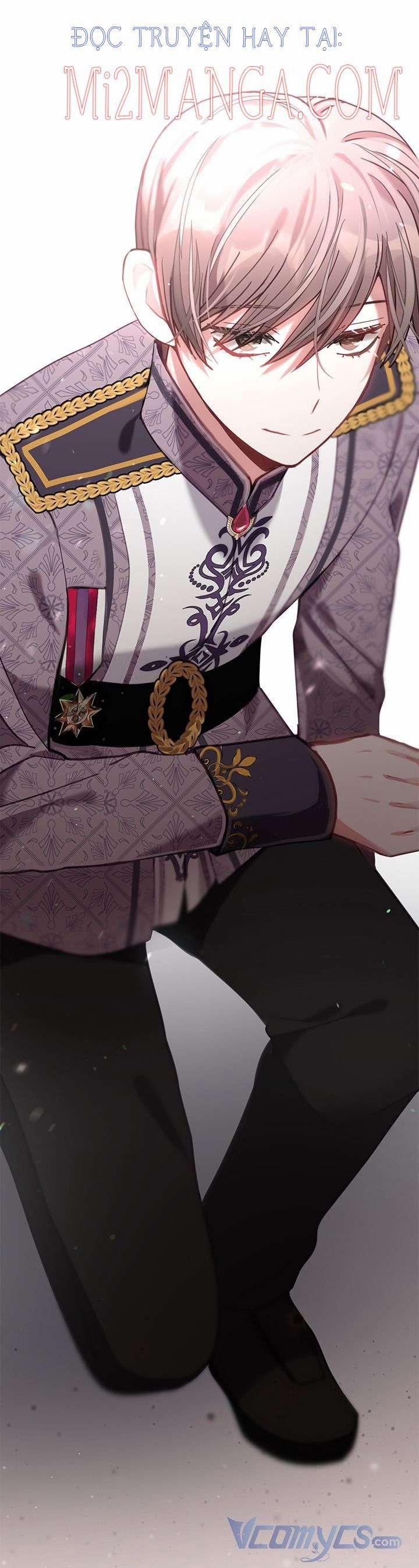 Gia Đình Bị Ám Ảnh Bởi Tôi 26 trang 13