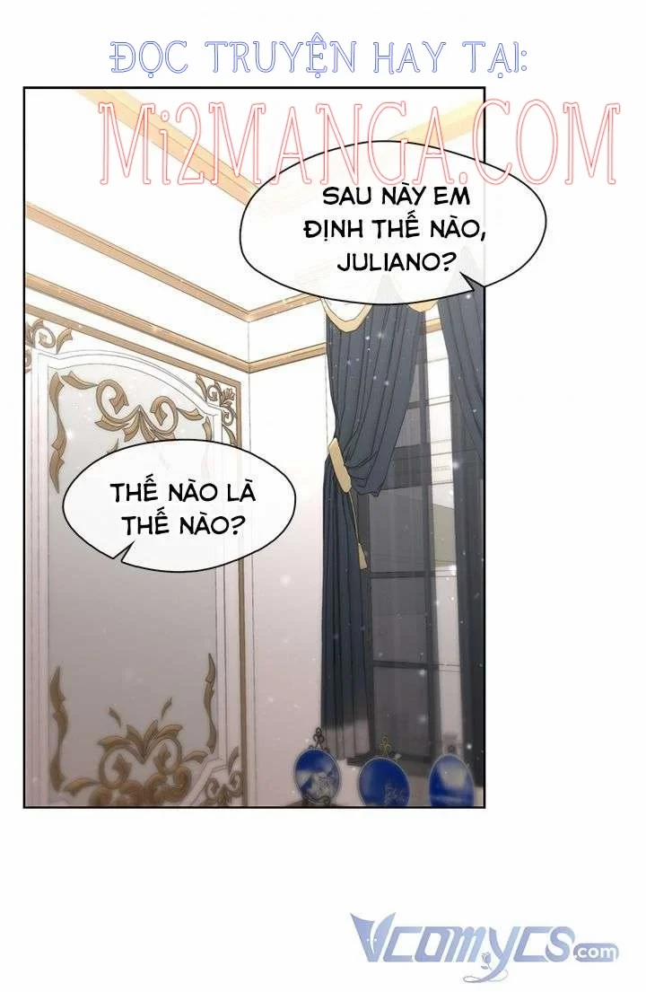 Gia Đình Bị Ám Ảnh Bởi Tôi 26 trang 15