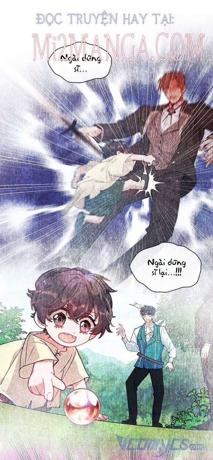 Gia Đình Bị Ám Ảnh Bởi Tôi 26 trang 18