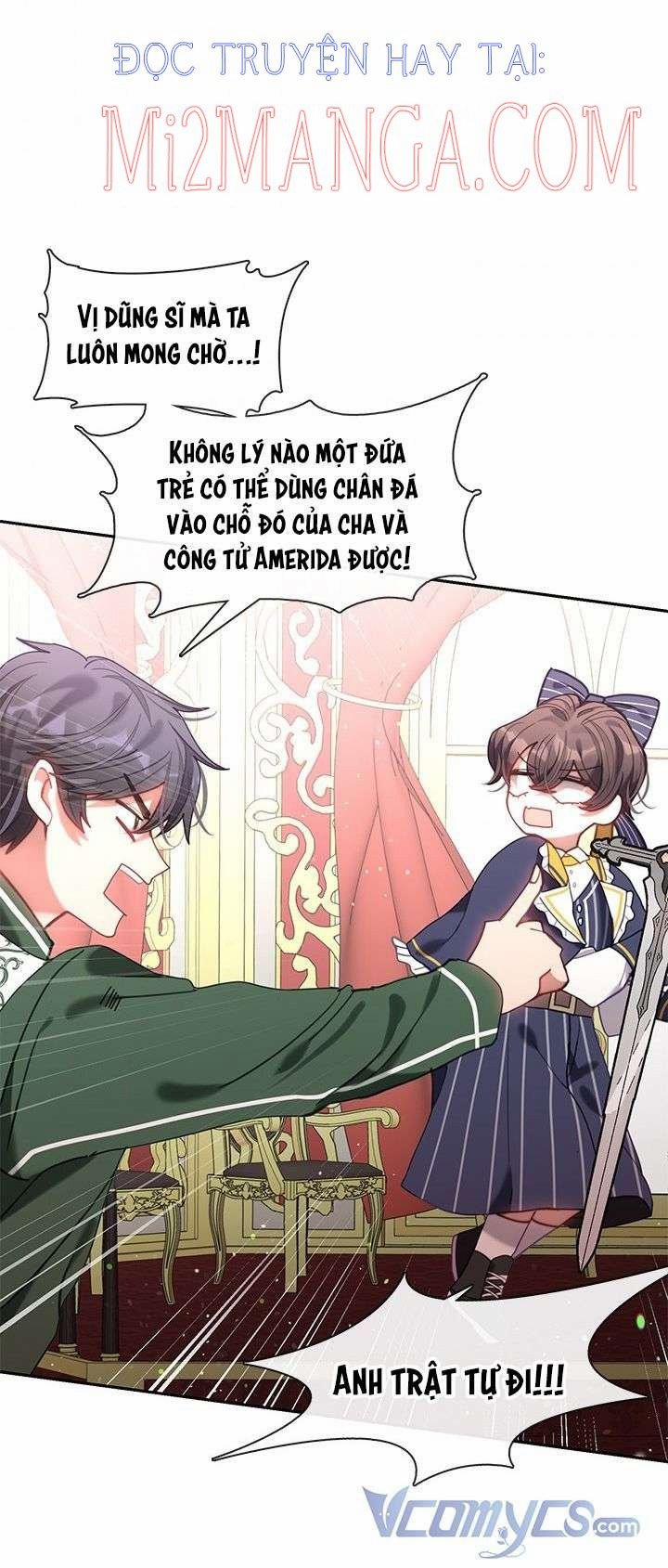 Gia Đình Bị Ám Ảnh Bởi Tôi 26 trang 2