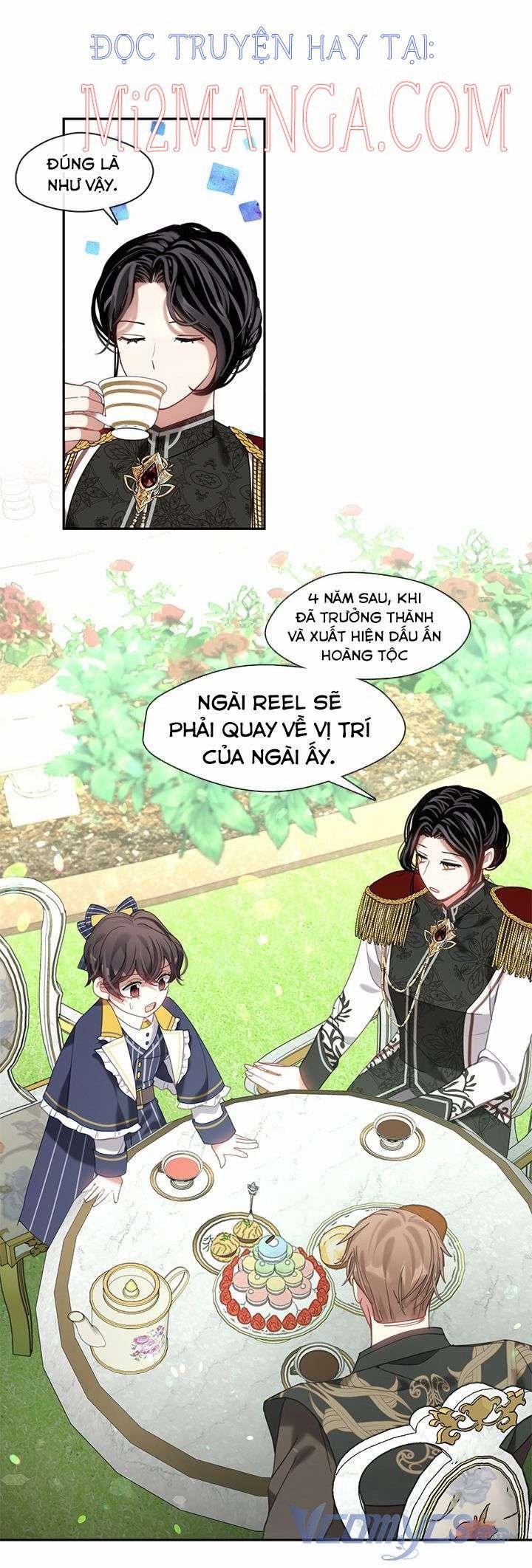 Gia Đình Bị Ám Ảnh Bởi Tôi 26 trang 24