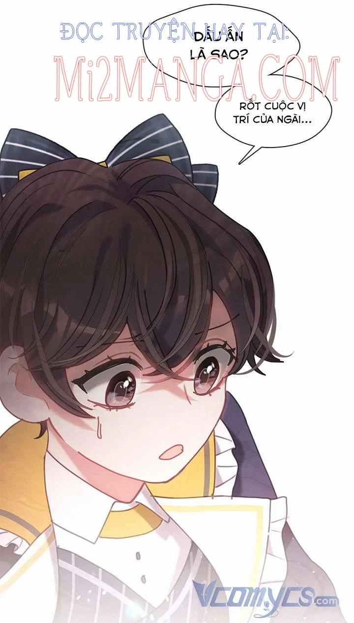 Gia Đình Bị Ám Ảnh Bởi Tôi 26 trang 25