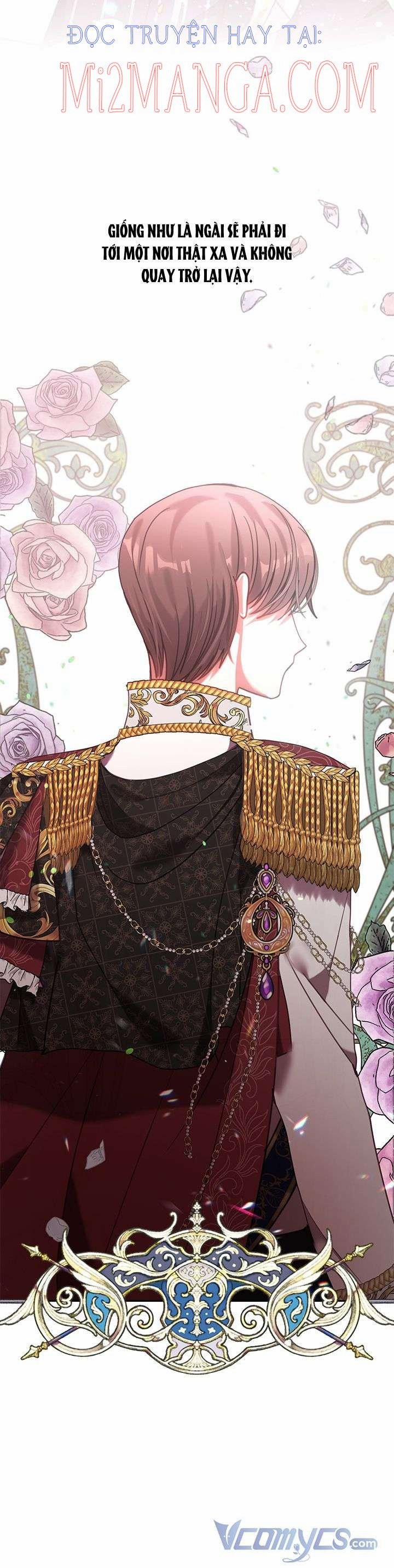 Gia Đình Bị Ám Ảnh Bởi Tôi 26 trang 26