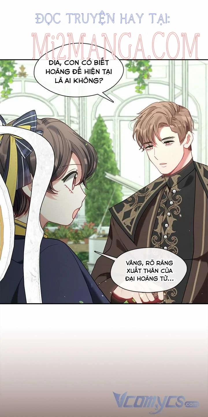 Gia Đình Bị Ám Ảnh Bởi Tôi 26 trang 27