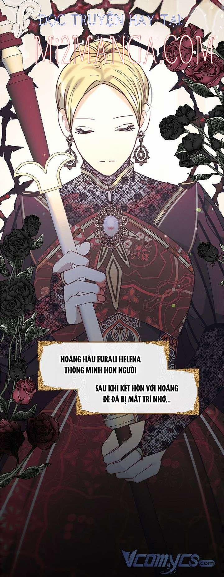 Gia Đình Bị Ám Ảnh Bởi Tôi 26 trang 30