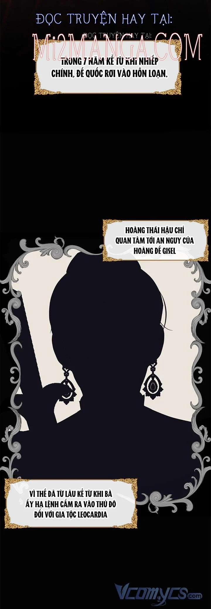 Gia Đình Bị Ám Ảnh Bởi Tôi 26 trang 31