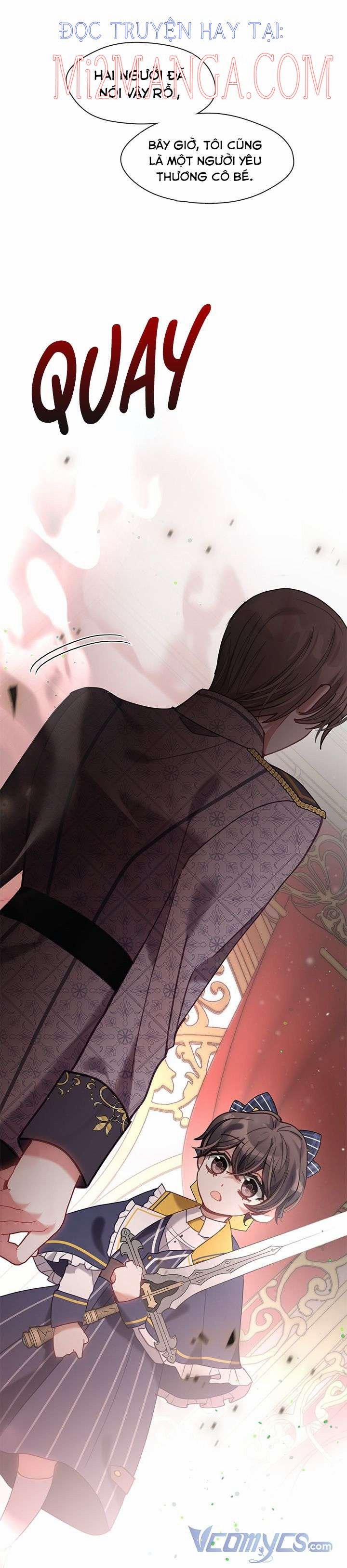 Gia Đình Bị Ám Ảnh Bởi Tôi 26 trang 9