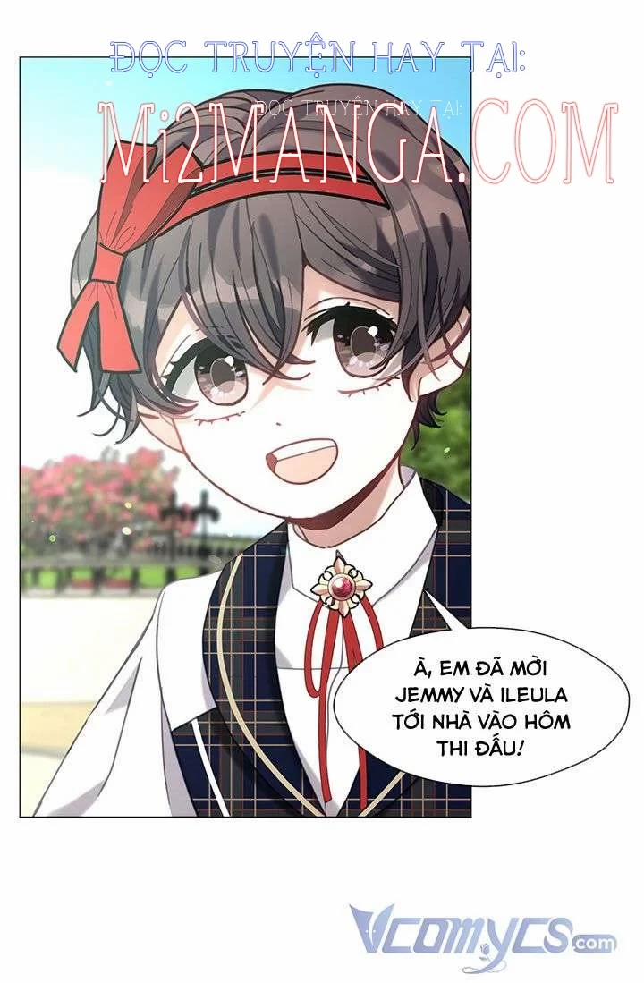 Gia Đình Bị Ám Ảnh Bởi Tôi 27.5 trang 0