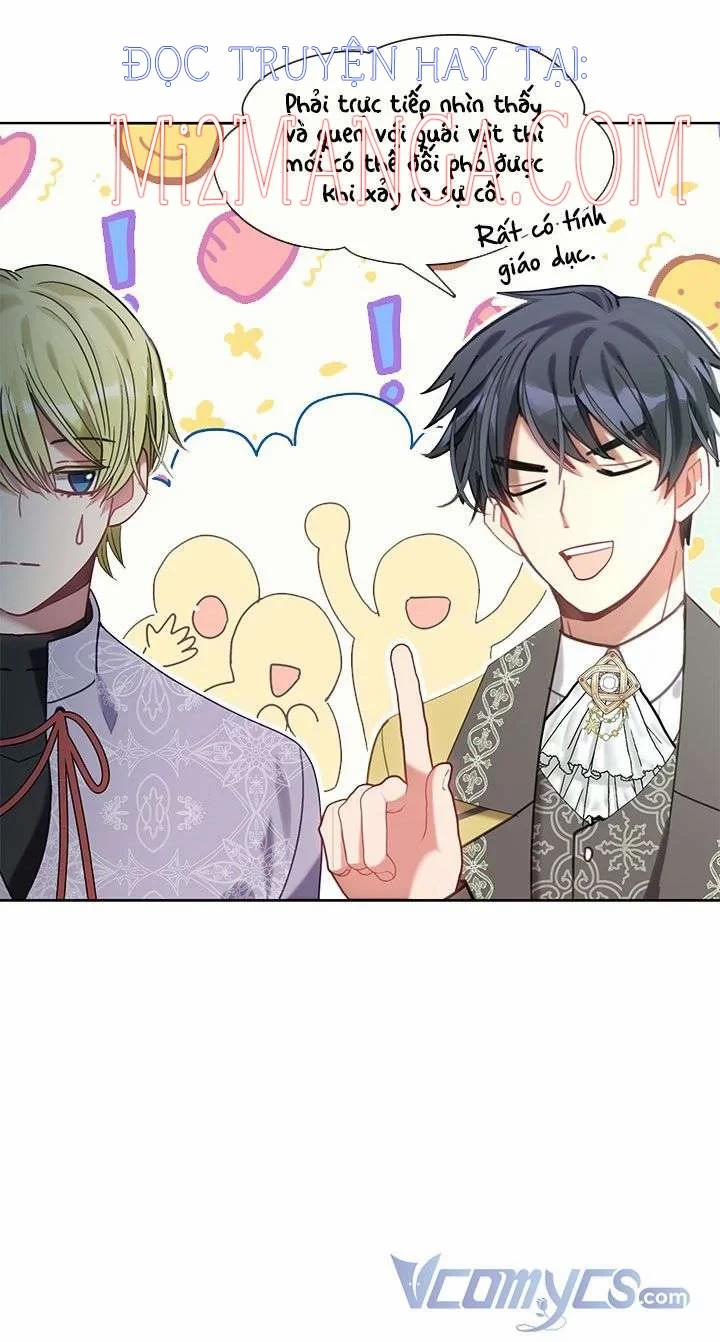 Gia Đình Bị Ám Ảnh Bởi Tôi 27.5 trang 14