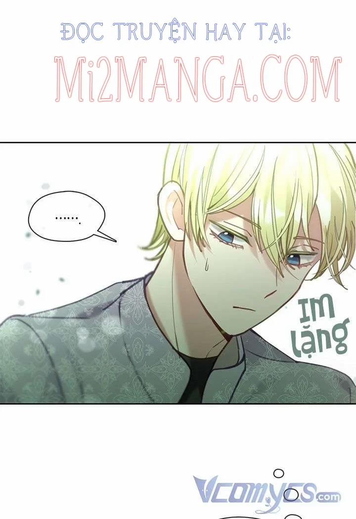 Gia Đình Bị Ám Ảnh Bởi Tôi 27.5 trang 16