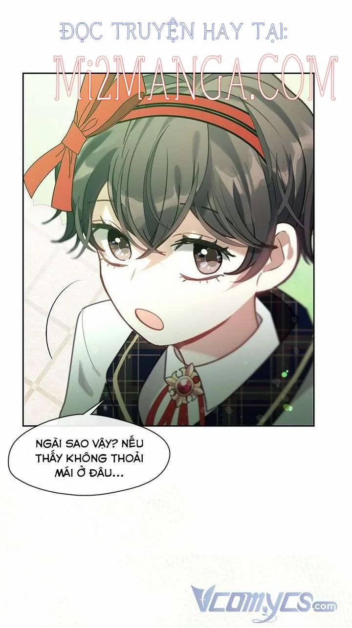 Gia Đình Bị Ám Ảnh Bởi Tôi 27.5 trang 18