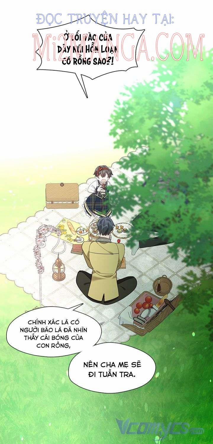 Gia Đình Bị Ám Ảnh Bởi Tôi 27.5 trang 2