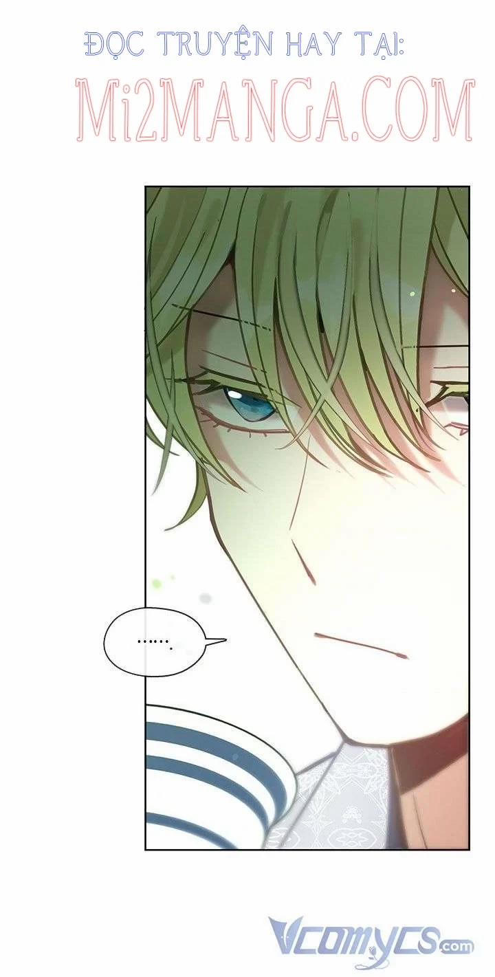 Gia Đình Bị Ám Ảnh Bởi Tôi 27.5 trang 23