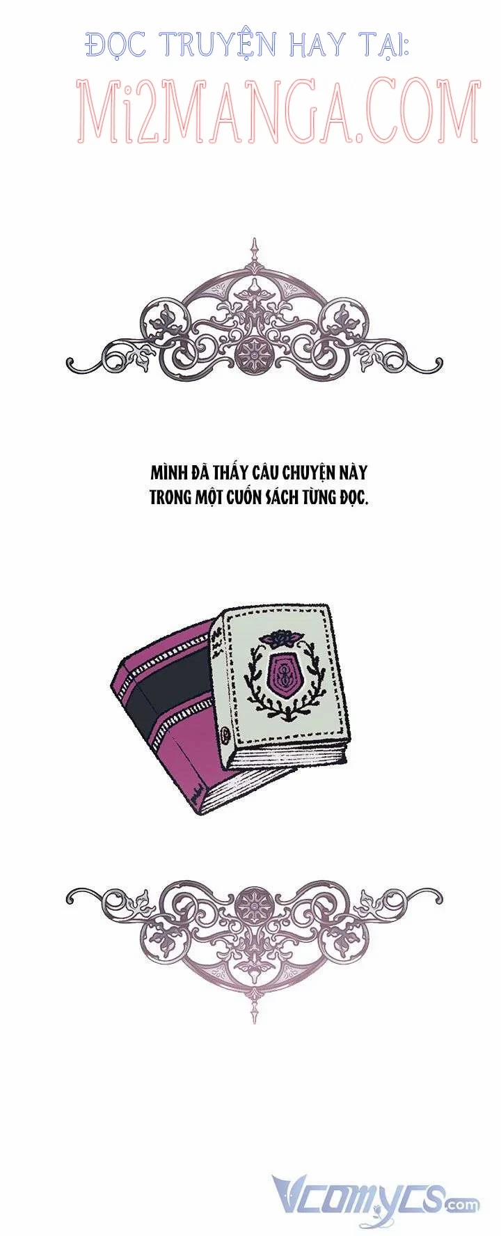 Gia Đình Bị Ám Ảnh Bởi Tôi 27.5 trang 26