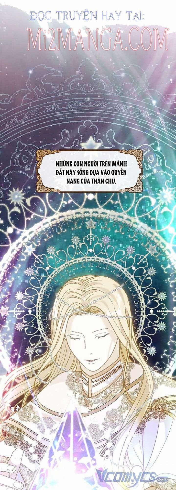 Gia Đình Bị Ám Ảnh Bởi Tôi 27.5 trang 27