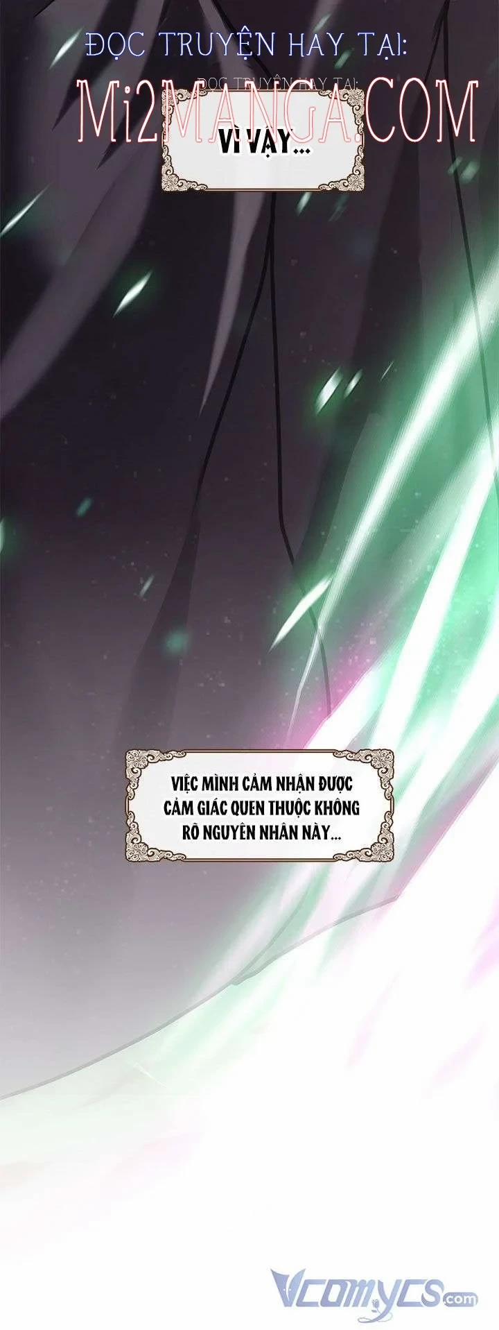 Gia Đình Bị Ám Ảnh Bởi Tôi 27.5 trang 29