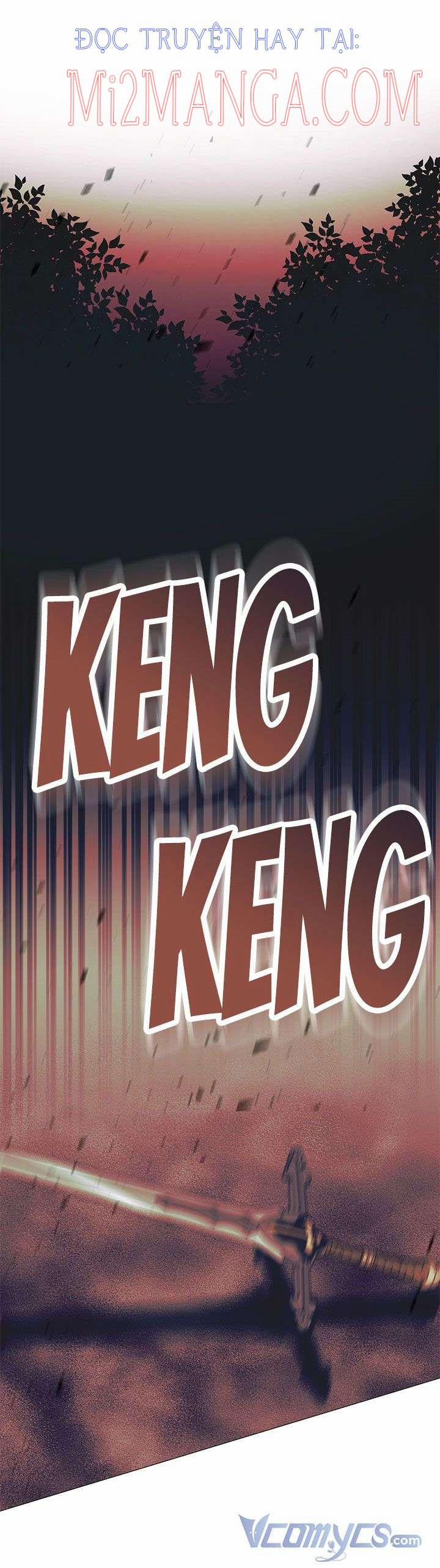 Gia Đình Bị Ám Ảnh Bởi Tôi 27.5 trang 30