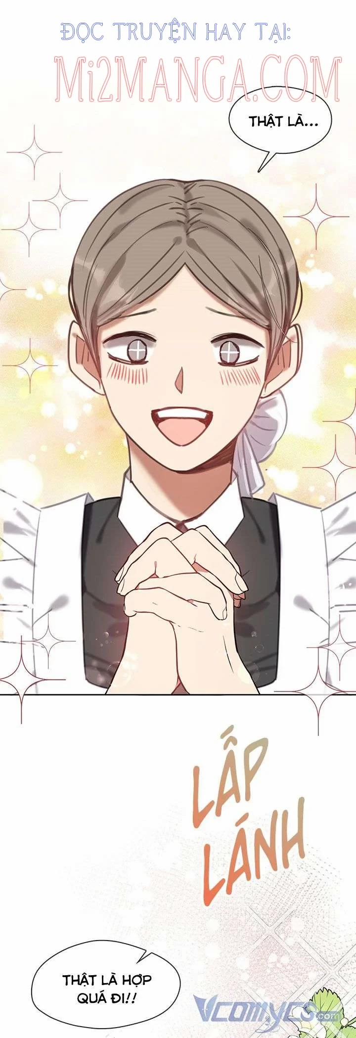 Gia Đình Bị Ám Ảnh Bởi Tôi 27 trang 0