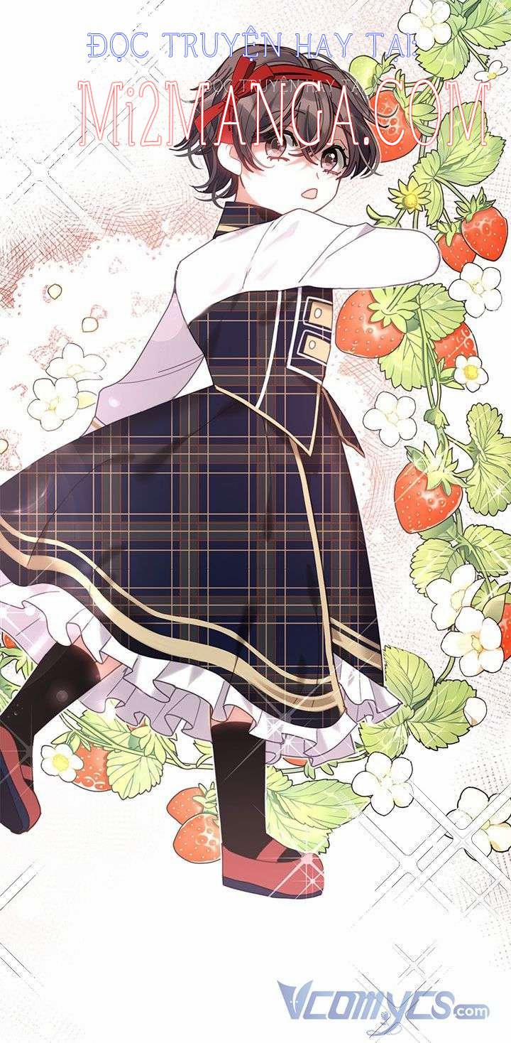 Gia Đình Bị Ám Ảnh Bởi Tôi 27 trang 1