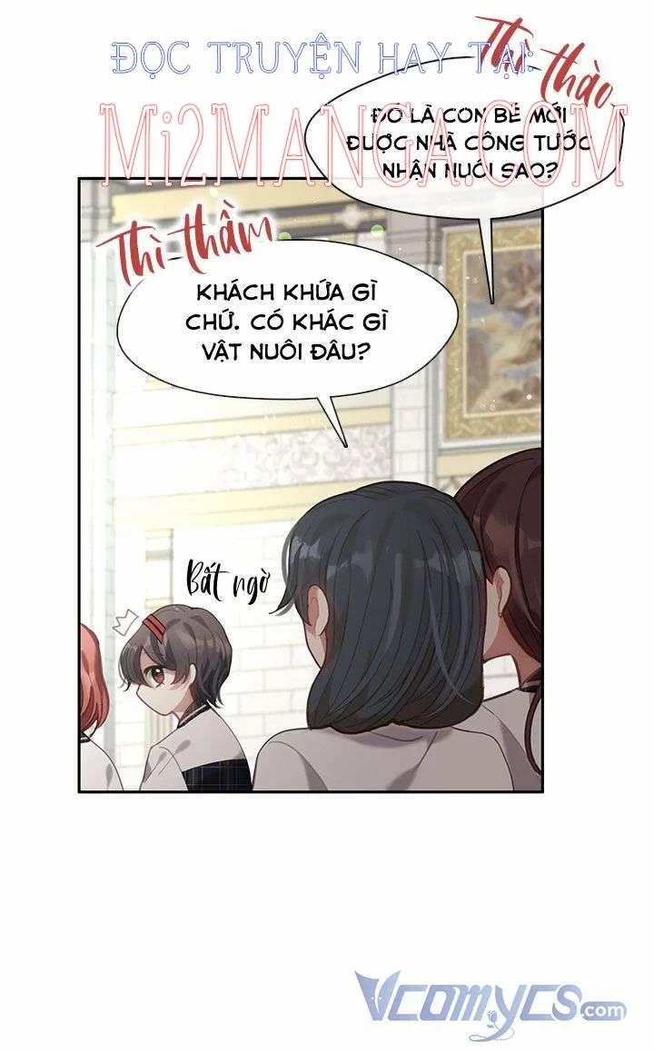 Gia Đình Bị Ám Ảnh Bởi Tôi 27 trang 12