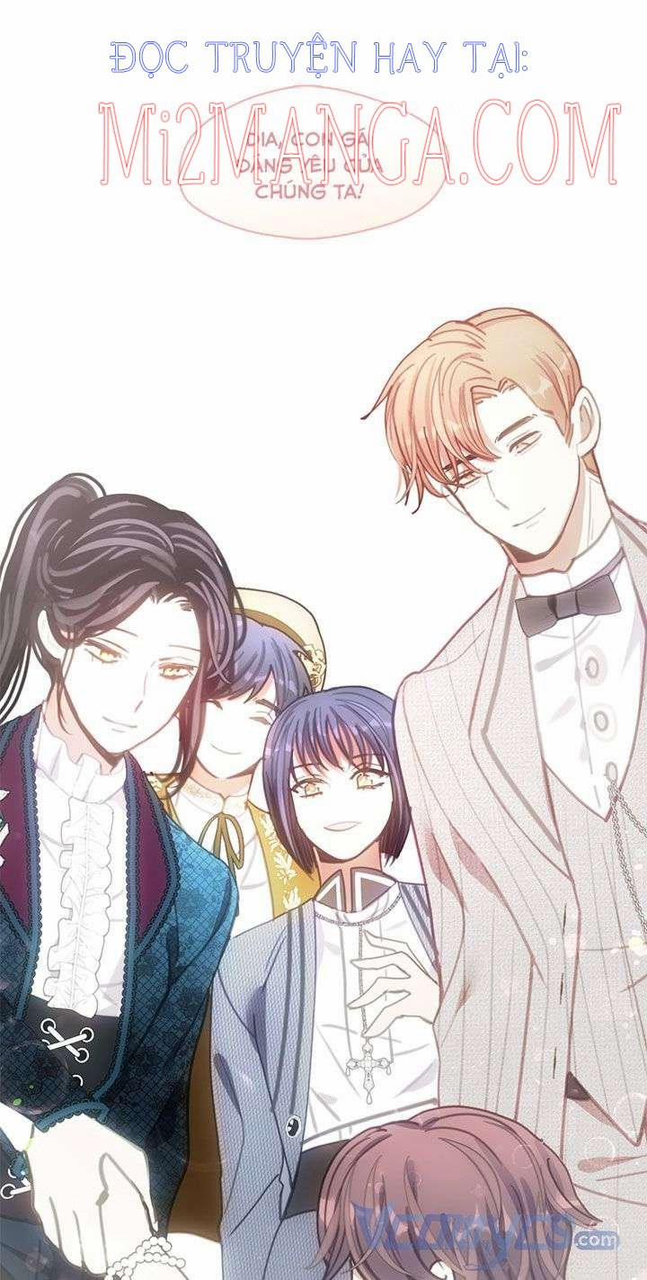 Gia Đình Bị Ám Ảnh Bởi Tôi 27 trang 14