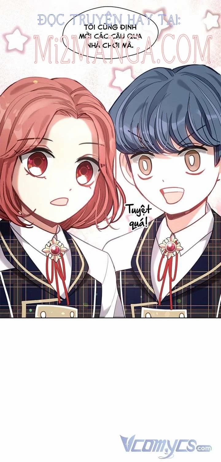 Gia Đình Bị Ám Ảnh Bởi Tôi 27 trang 24