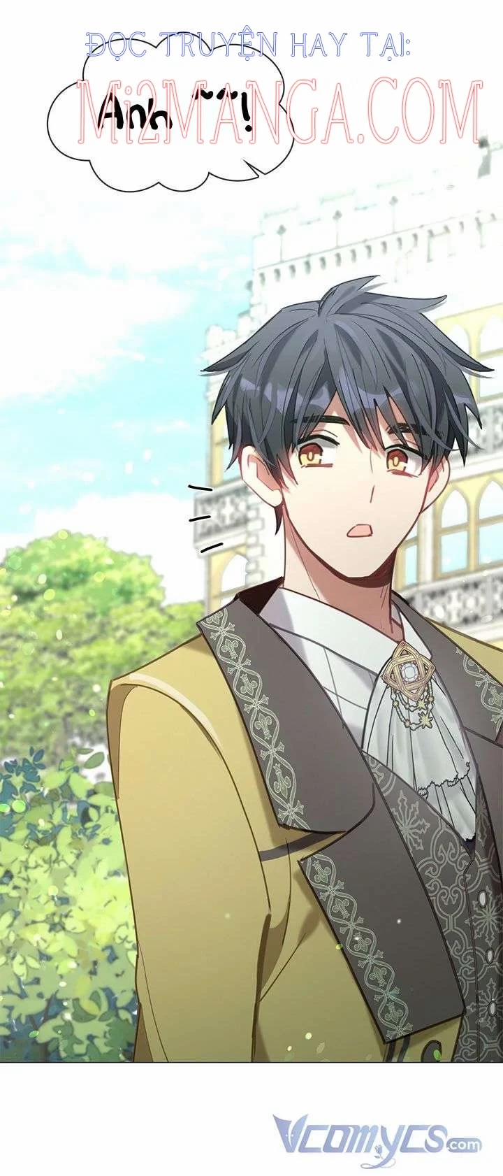 Gia Đình Bị Ám Ảnh Bởi Tôi 27 trang 25