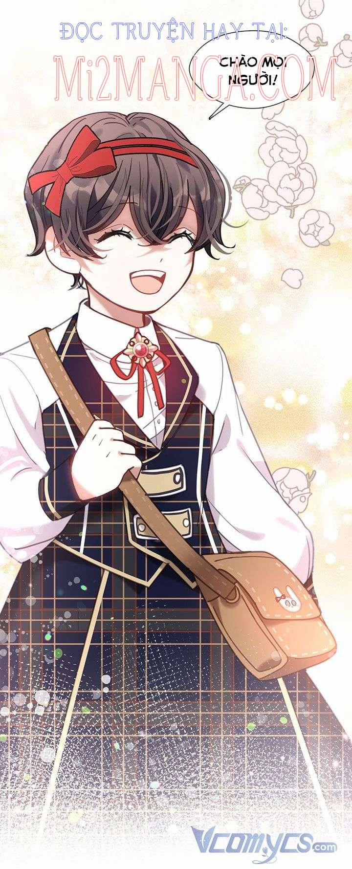 Gia Đình Bị Ám Ảnh Bởi Tôi 27 trang 4