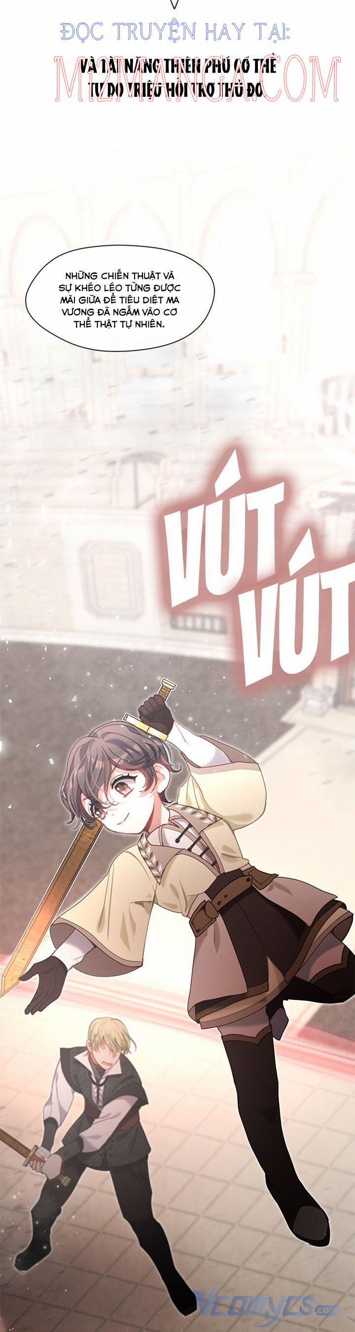 Gia Đình Bị Ám Ảnh Bởi Tôi 28.5 trang 1